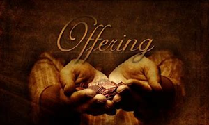 Offering Image